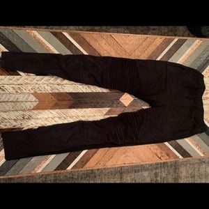 De Phil Moto legging super comfy